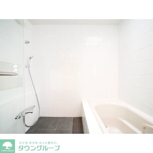 カーザエルミタッジオの物件内観写真