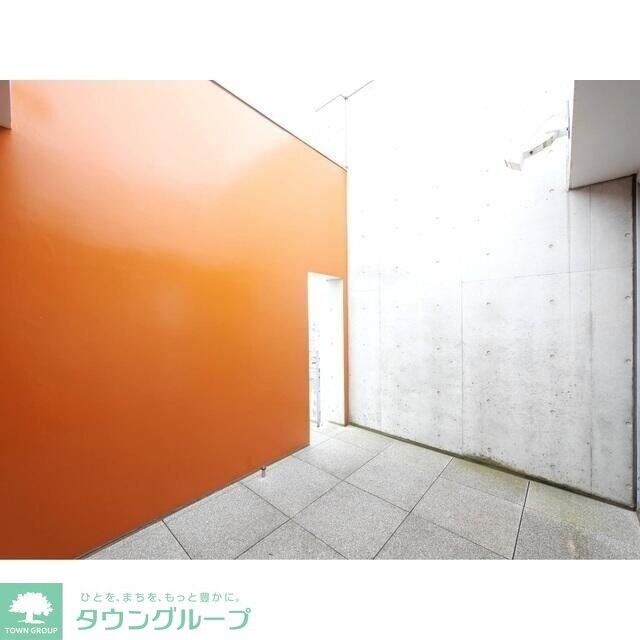 カーザエルミタッジオの物件内観写真