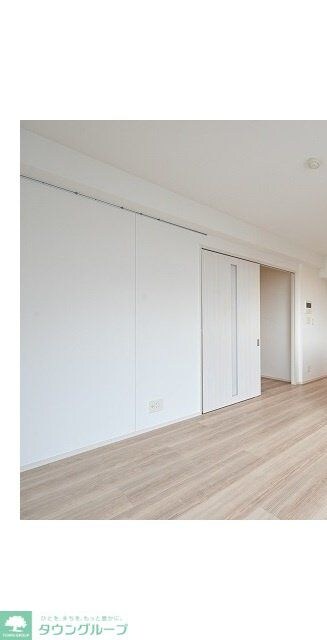 ウェルスクエア中目黒の物件内観写真