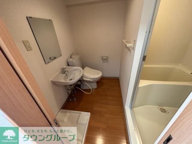 プリマヴェーラの物件内観写真