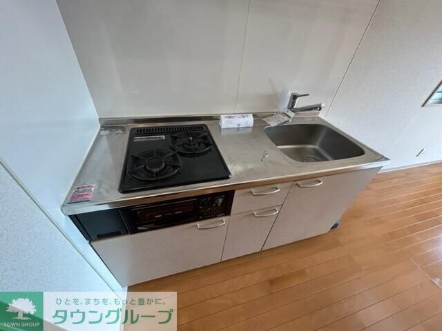 プリマヴェーラの物件内観写真