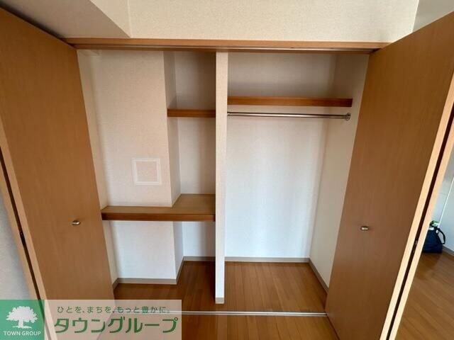 プリマヴェーラの物件内観写真