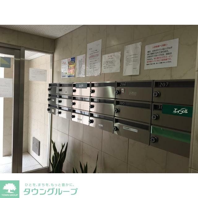 プリマヴェーラの物件内観写真