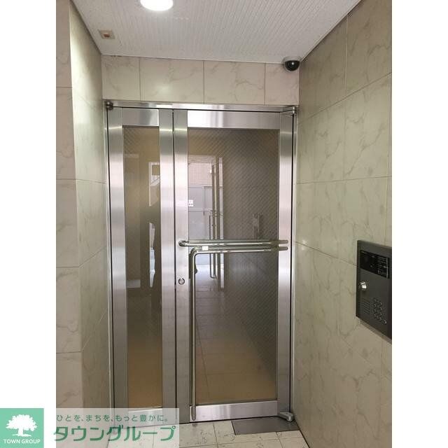 プリマヴェーラの物件内観写真