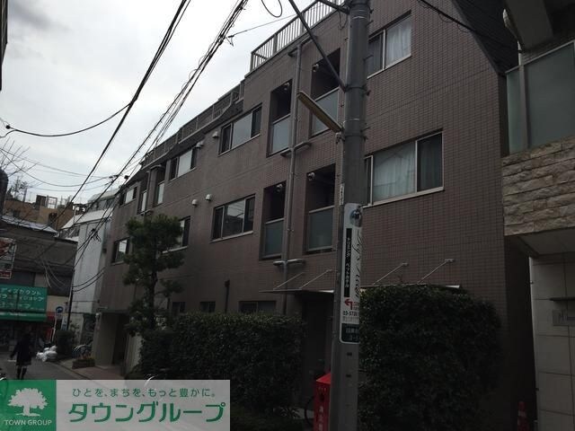 プリマヴェーラの物件内観写真