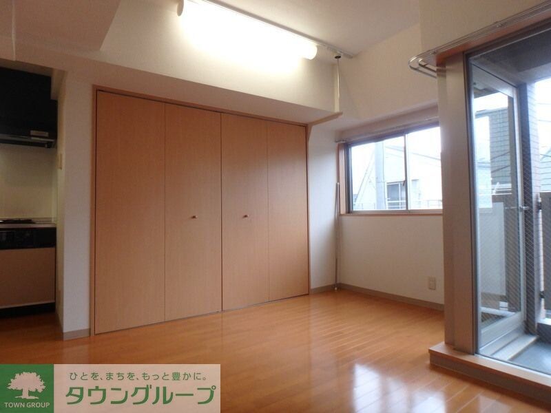 プリマヴェーラの物件内観写真