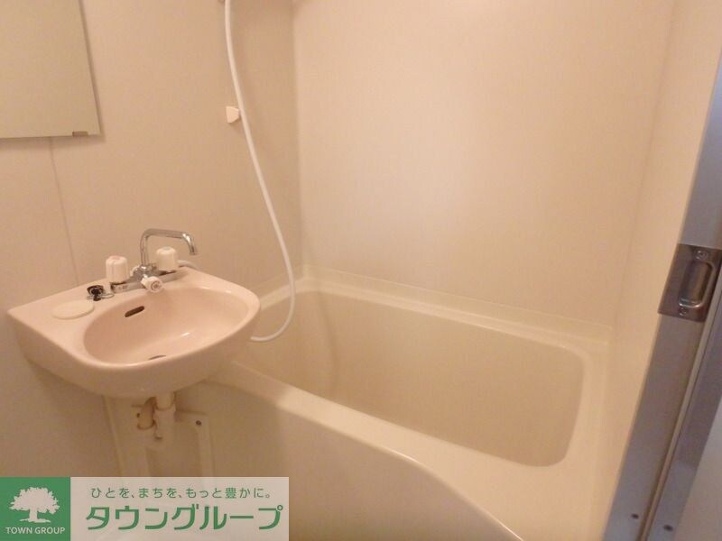 プリマヴェーラの物件内観写真