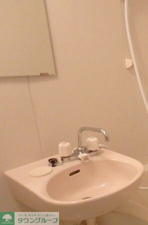 プリマヴェーラの物件内観写真