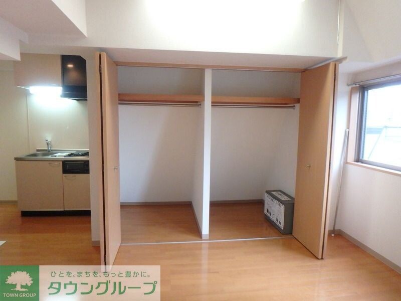 プリマヴェーラの物件内観写真