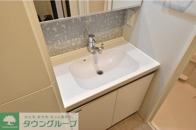 ルネサンスコート目黒南の物件内観写真