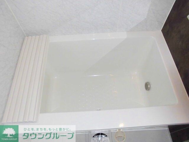 ヴィラあざみの物件内観写真