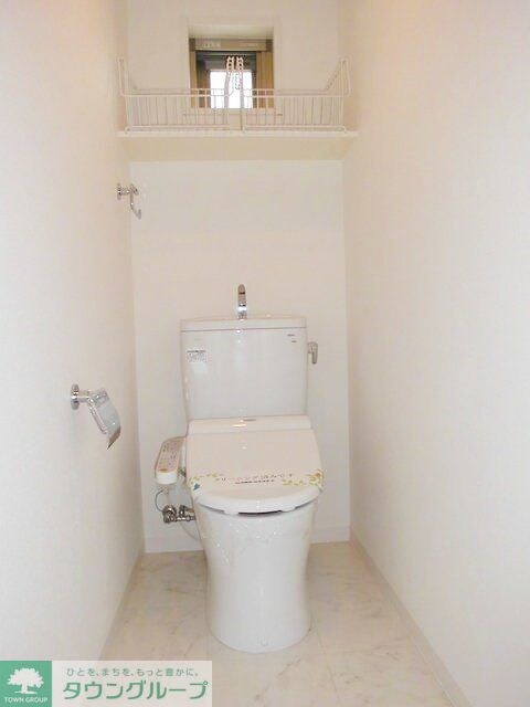 ヴィラあざみの物件内観写真