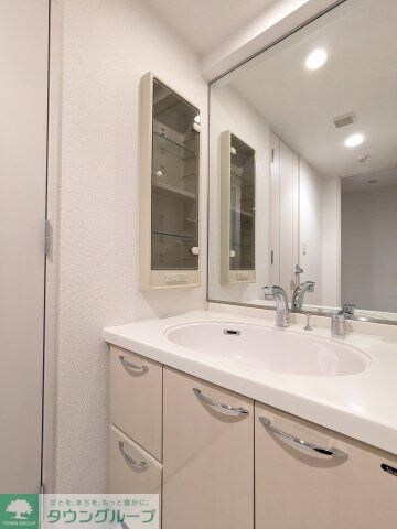 ルクレ初台の物件内観写真