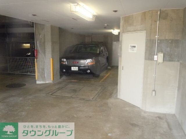 レグノ・スイート三軒茶屋の物件内観写真