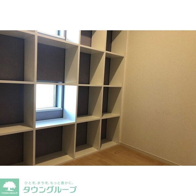 ミーテ本町の物件内観写真