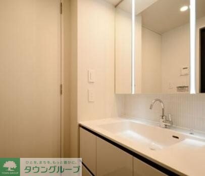 ＫＤＸレジデンス恵比寿の物件内観写真