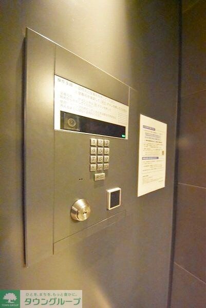 ＫＤＸレジデンス恵比寿の物件内観写真