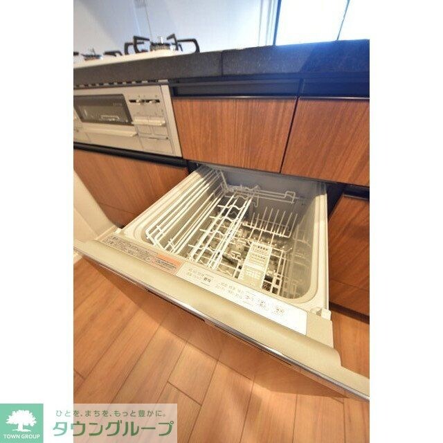 ラヴィエール千駄ヶ谷プレミアムレジデンスの物件内観写真