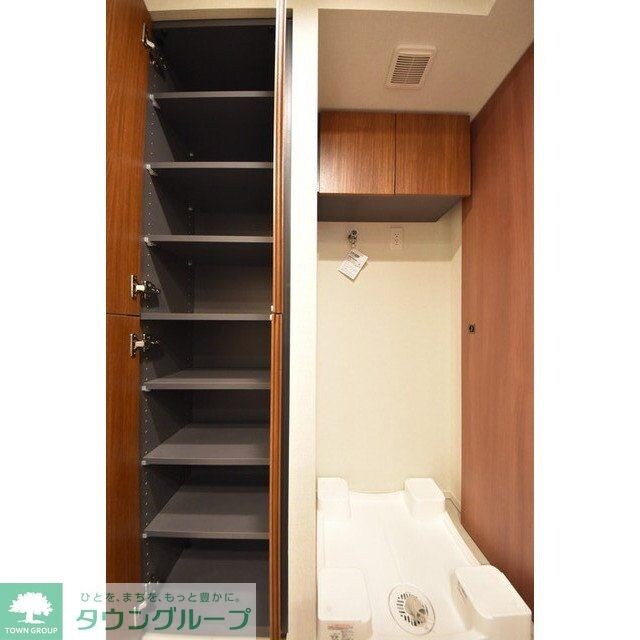 ラヴィエール千駄ヶ谷プレミアムレジデンスの物件内観写真