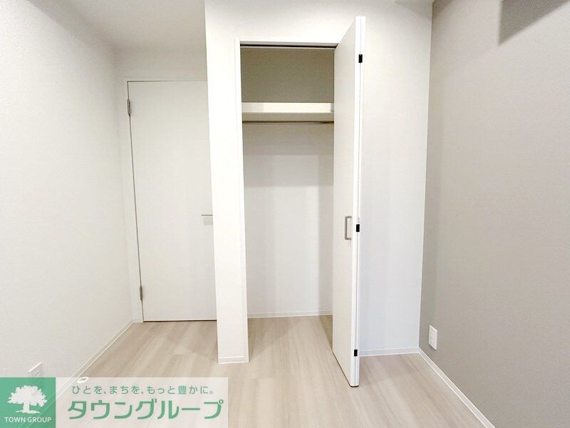 ザ・レジデンス駒沢大学の物件内観写真