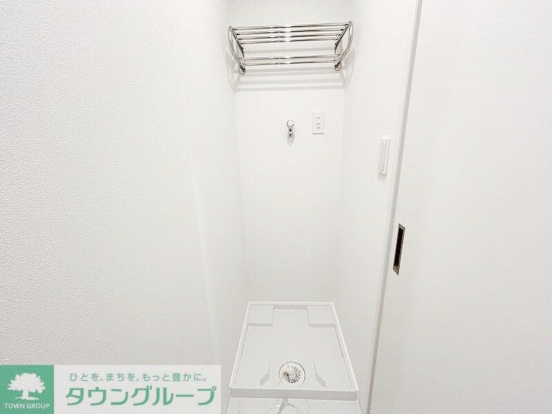 ザ・レジデンス駒沢大学の物件内観写真