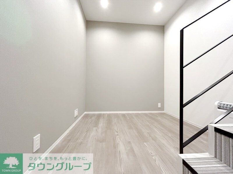 ザ・レジデンス駒沢大学の物件内観写真