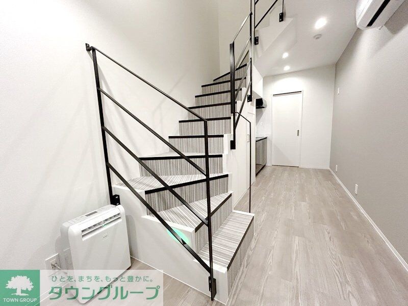 ザ・レジデンス駒沢大学の物件内観写真