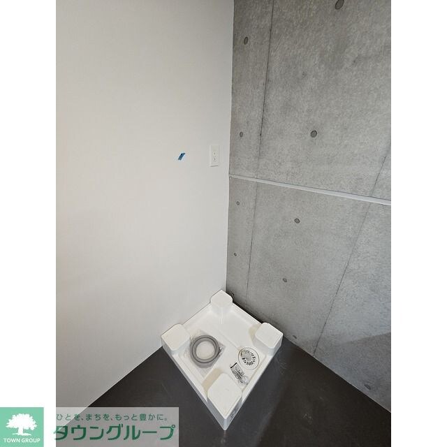 神宮前マンションの物件内観写真