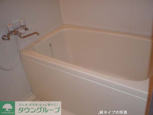 目黒LFVの物件内観写真