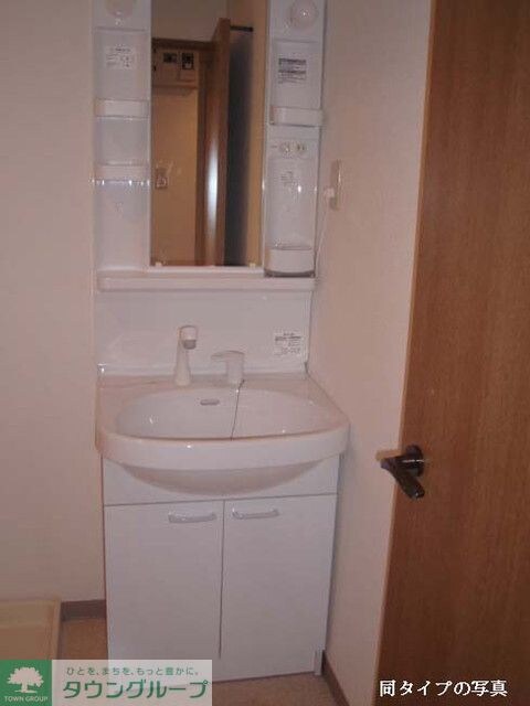 目黒LFVの物件内観写真