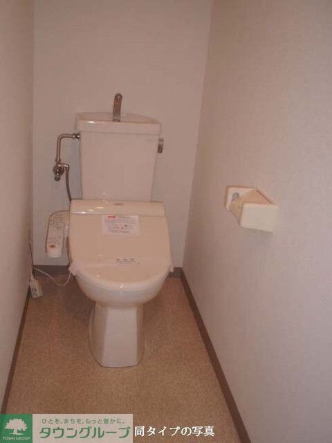 目黒LFVの物件内観写真