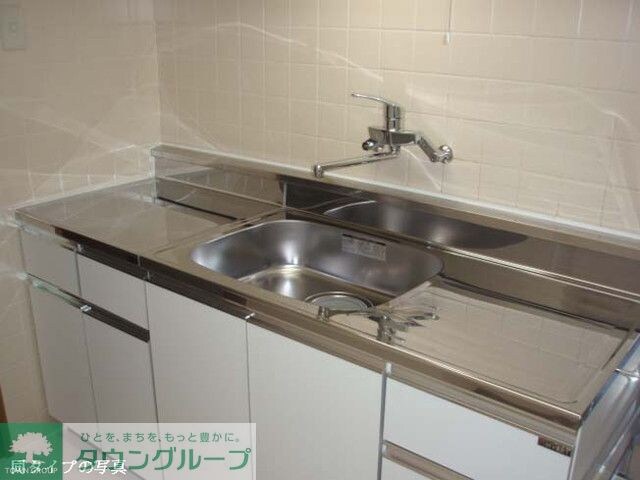 目黒LFVの物件内観写真