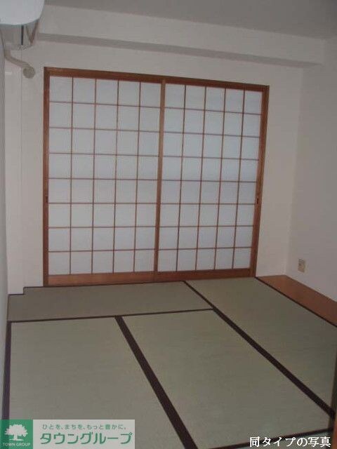 目黒LFVの物件内観写真