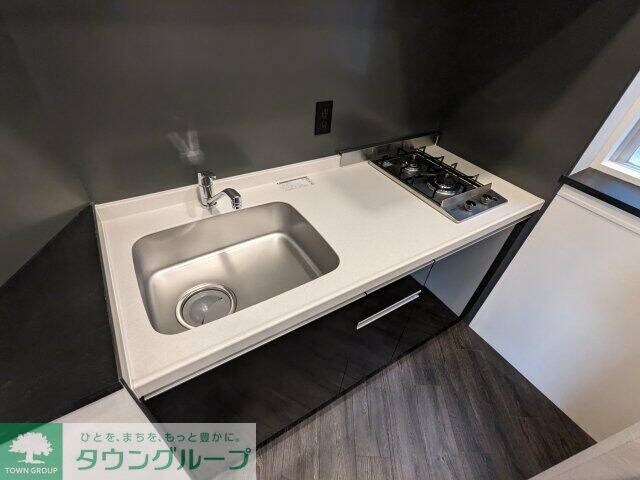 ジェイエムケー田園調布の物件内観写真