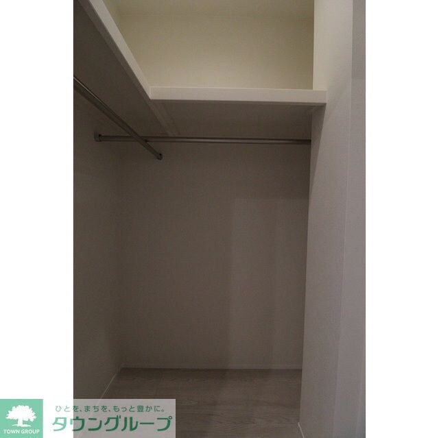 ボヌールアラマンダの物件内観写真