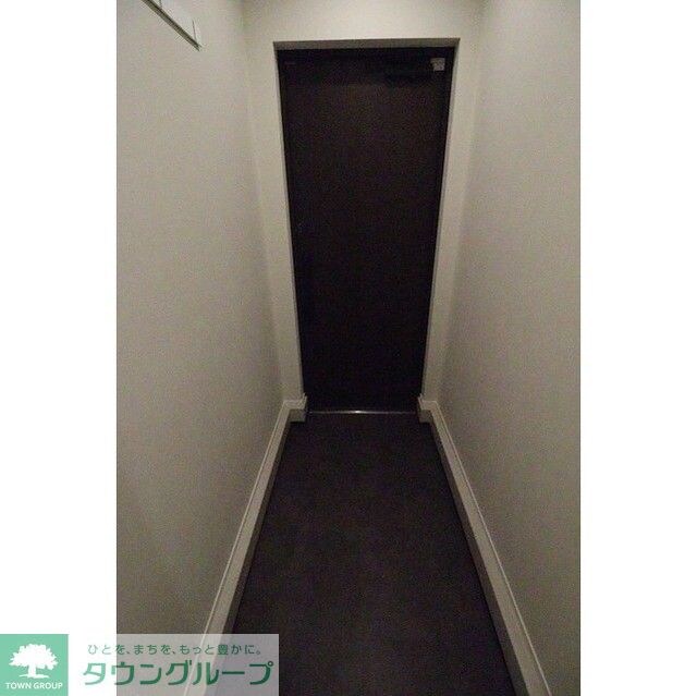 ボヌールアラマンダの物件内観写真