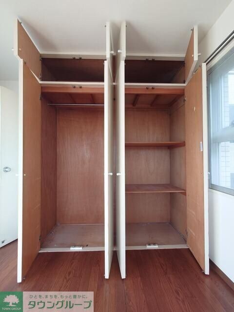 マノワール小滝園の物件内観写真