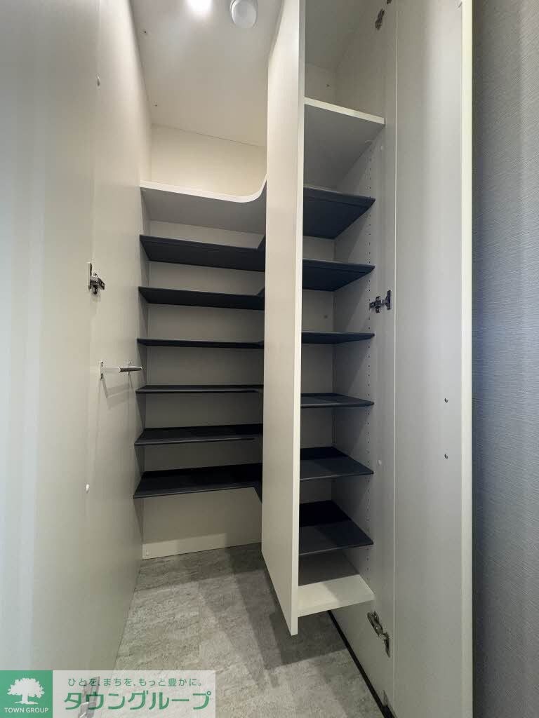 ウィズプラス等々力の物件内観写真