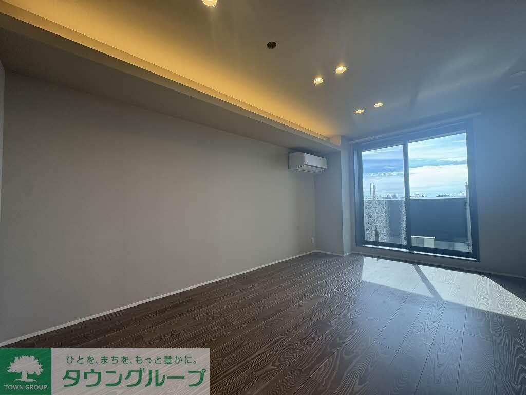 ウィズプラス等々力の物件内観写真