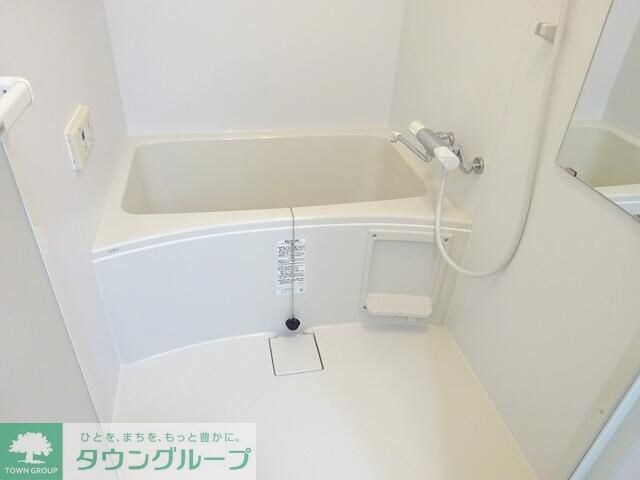 リオマンションの物件内観写真