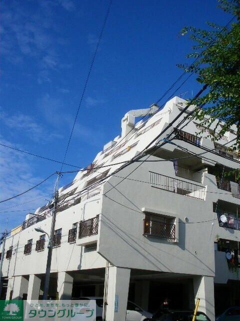 リオマンションの物件内観写真