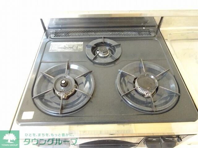 リオマンションの物件内観写真