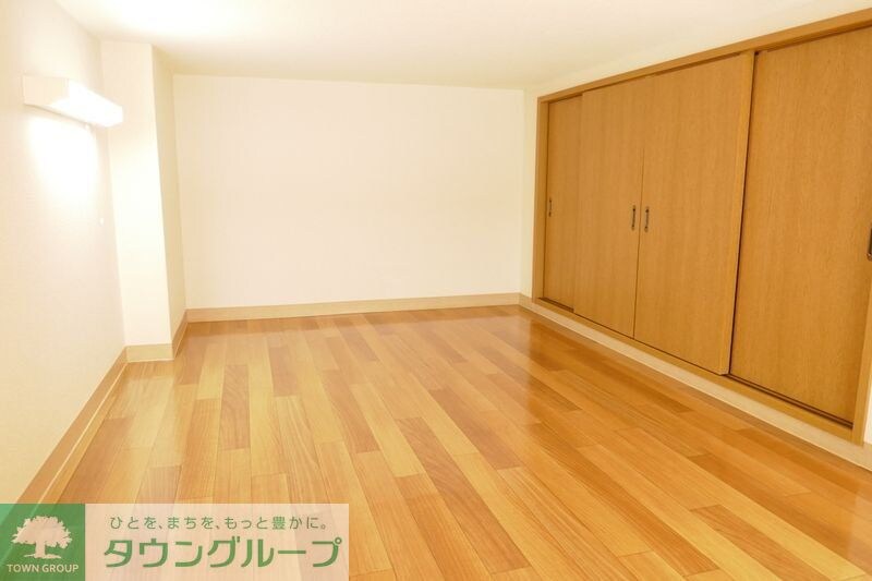 シェーファー祐天寺の物件内観写真