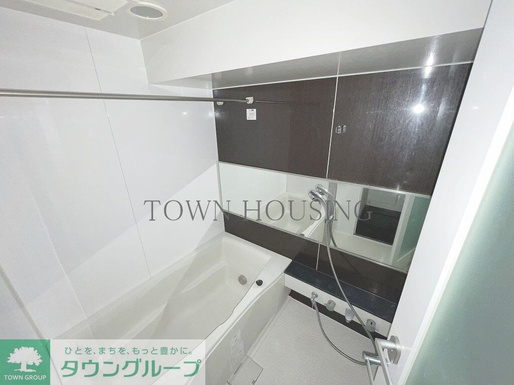 ＢＰＲレジデンス渋谷の物件内観写真