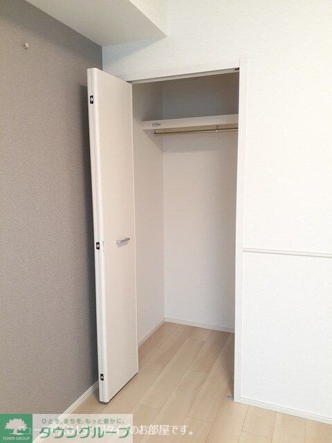 パークサイドアルモニーの物件内観写真