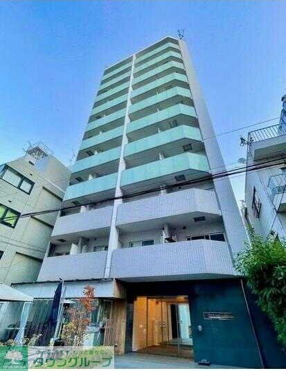 レジディア渋谷の物件内観写真