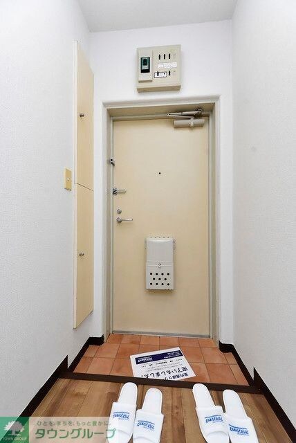 ラ・レジダンス・ド・エスパリエの物件内観写真