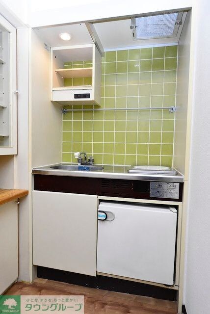 ラ・レジダンス・ド・エスパリエの物件内観写真