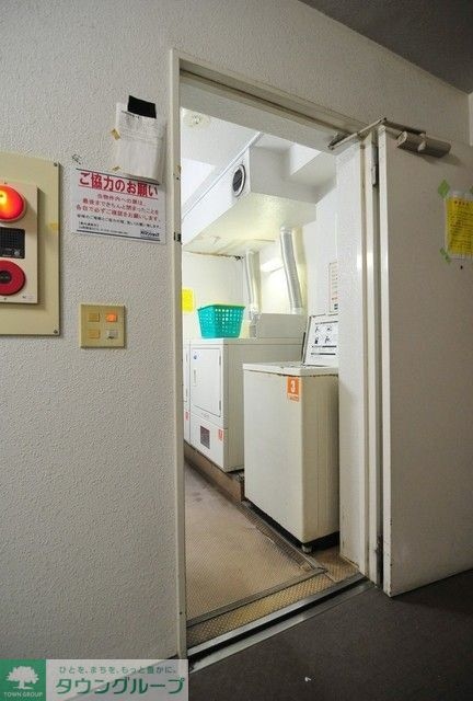 ラ・レジダンス・ド・エスパリエの物件内観写真