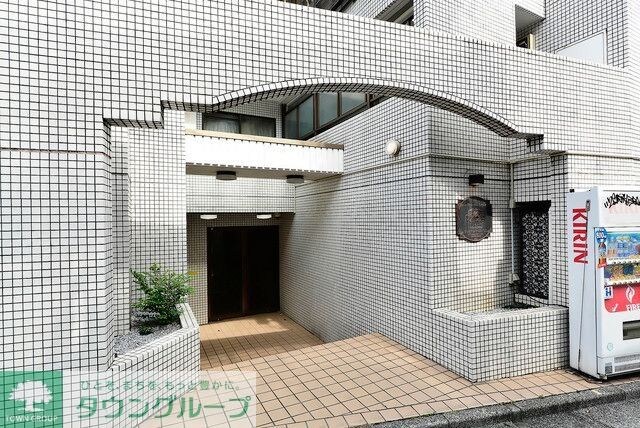 ラ・レジダンス・ド・エスパリエの物件内観写真